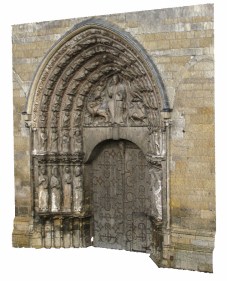 Angers_Cathedral_Texture_3