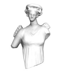 Greek_Statue_Structured_Light_1
