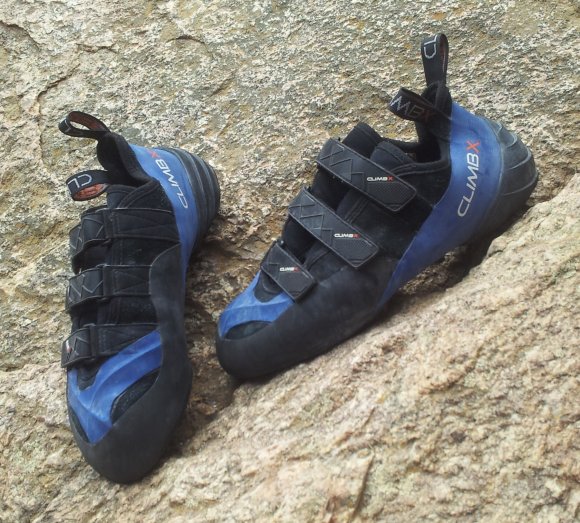 Total 61+ imagen climb x climbing shoes Abzlocal.mx