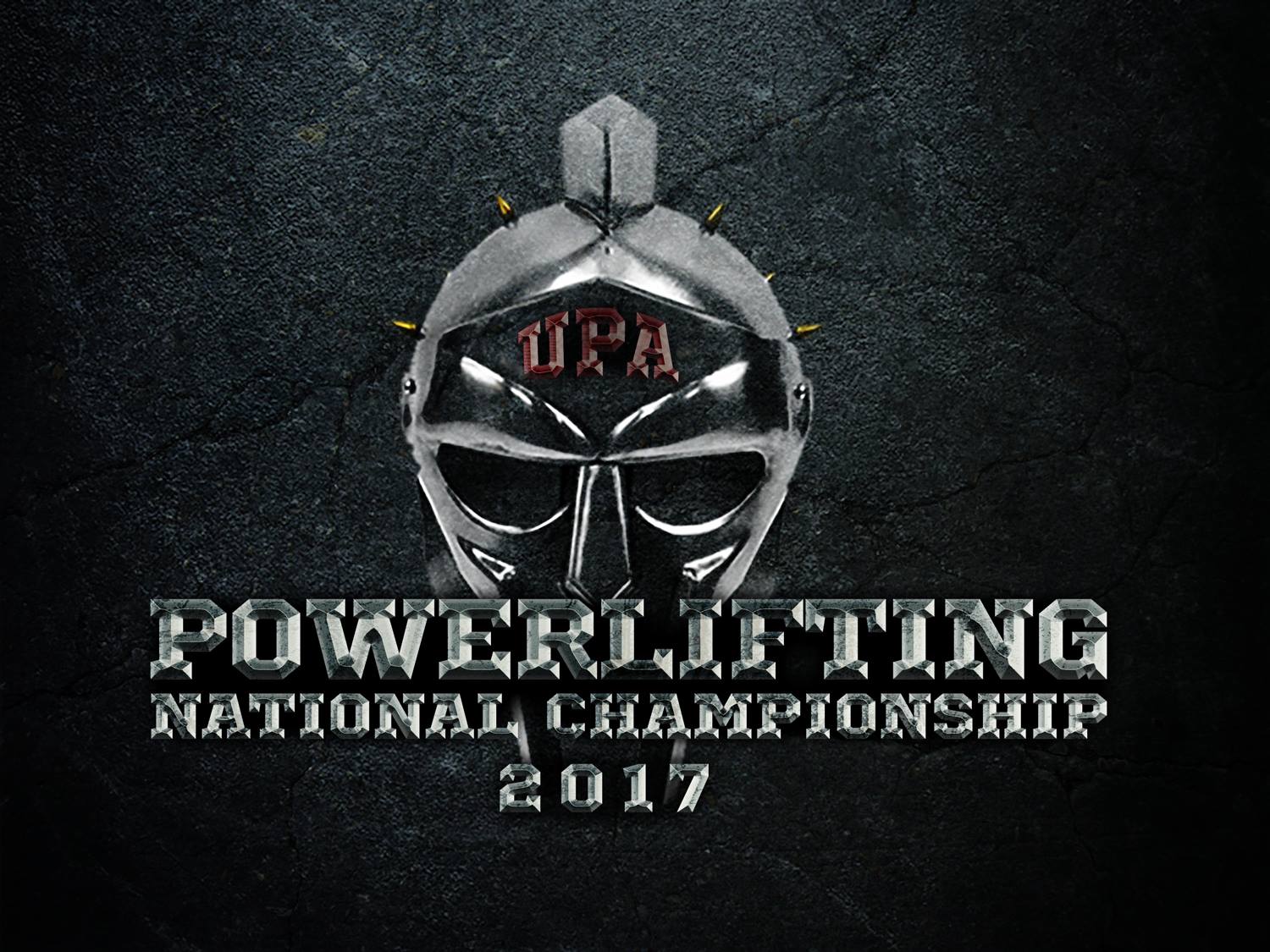 Npc Events Mississippi 2023 4/22 & 23/2017 UPA Powerlifting & Bench Press National Championship