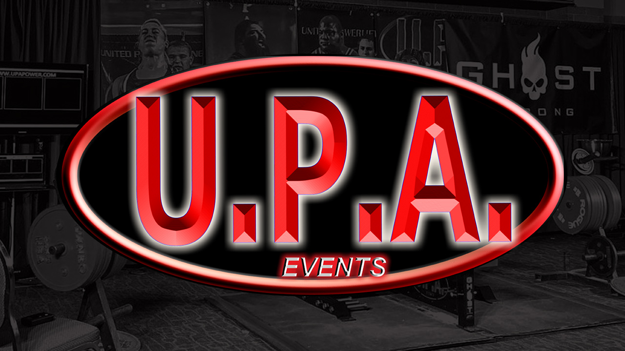Npc Events Mississippi 2023 UPA Events UPA Powerlifting & NPC Bodybuilding