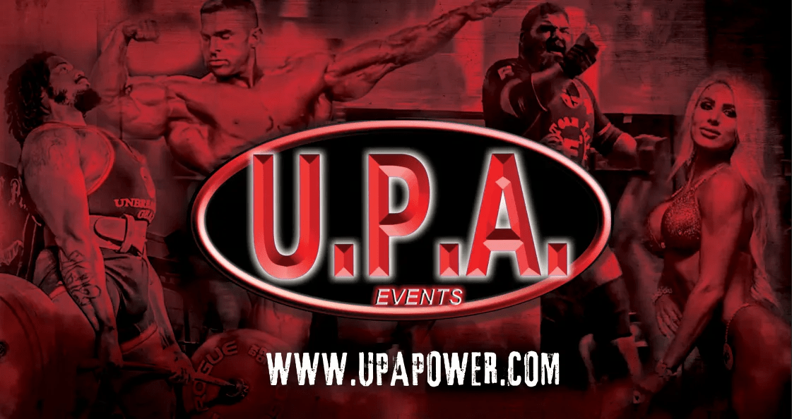 Dubuque Events April 2023 11/19 & 11/20 2022 UPA Big Iron Rick Hussey Classic Omaha, NE UPA