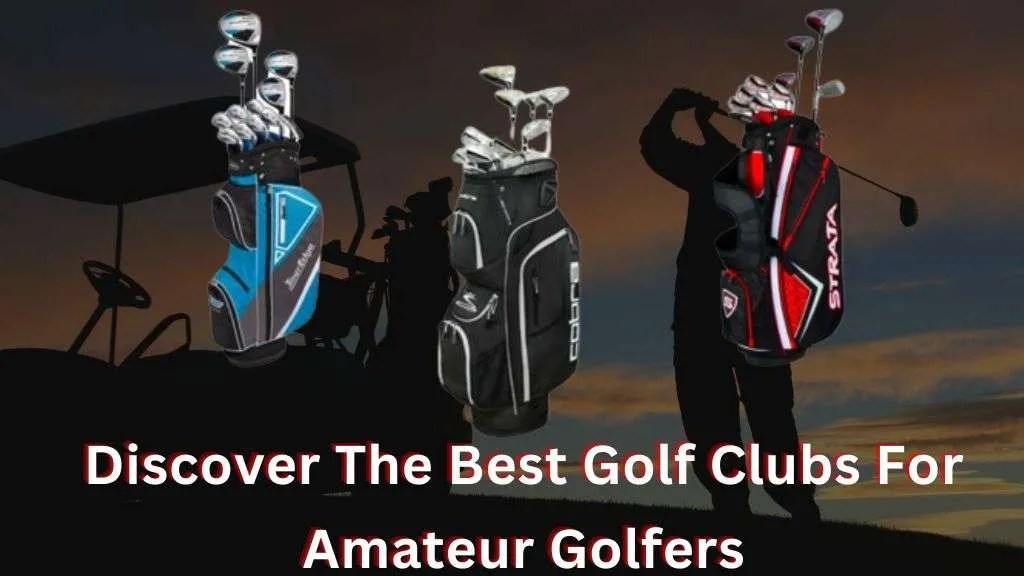 Golf Archives UpBeatGolf