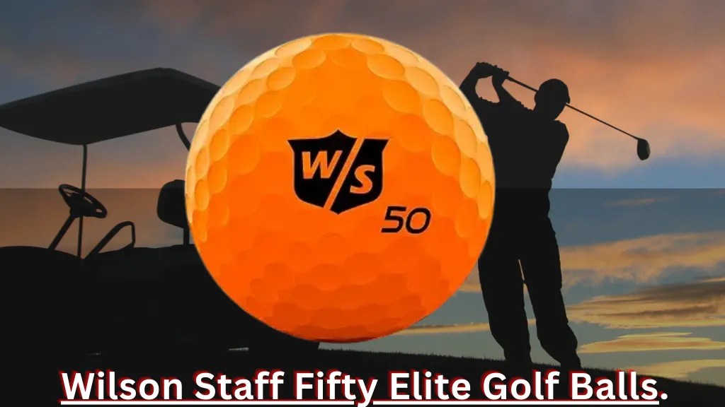 Best Golf Balls For Average Golfer 2024 UpBeatGolf