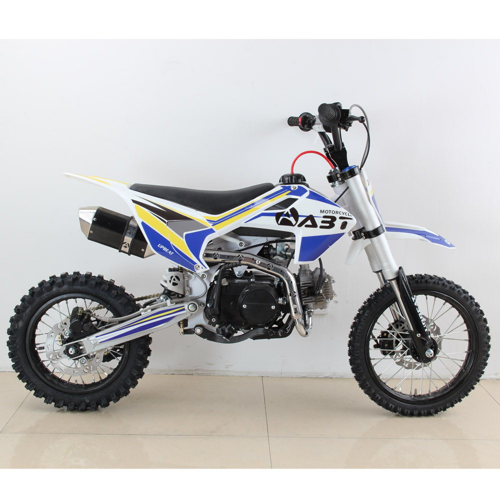 125CC Dirt Bike,(DB1251D),China 125CC Dirt Bike Manufacturers,125CC