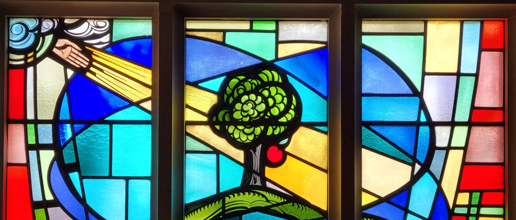 United Presbyterian Church Boyden, IA