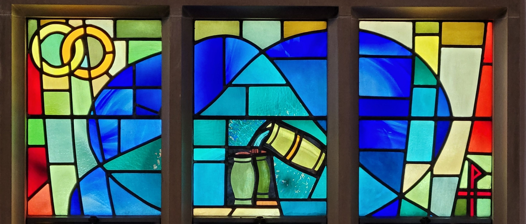 United Presbyterian Church Boyden, IA