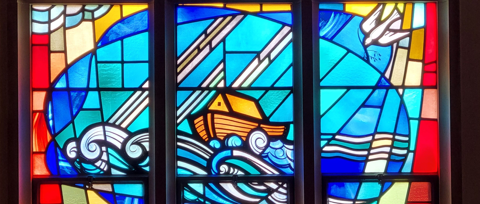 United Presbyterian Church Boyden, IA