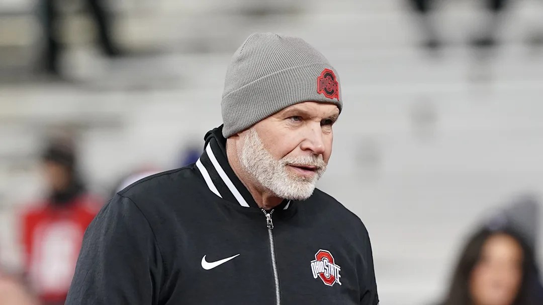 Breaking News Penn State hiring Jim Knowles could begin Virginia Tech(02)