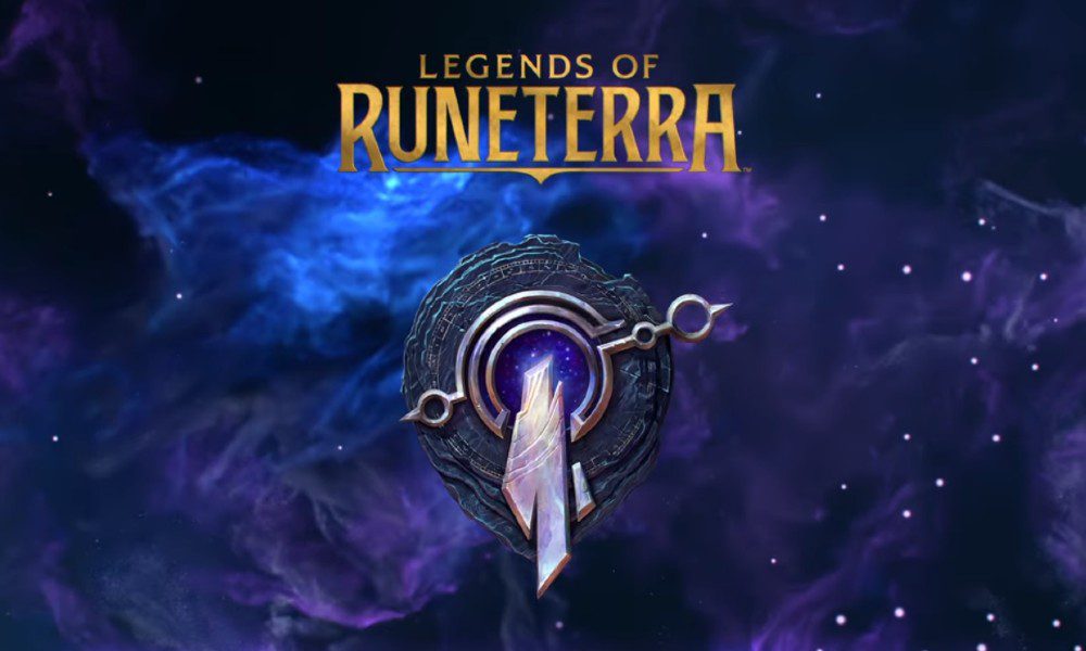 All the card changes in Legends of 2.1 patch