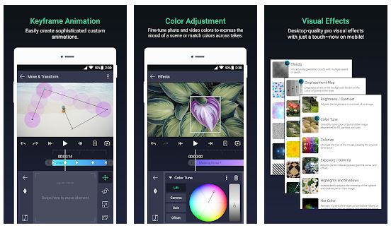 Alight Motion for PC Download on Windows 7/8/10 & Mac