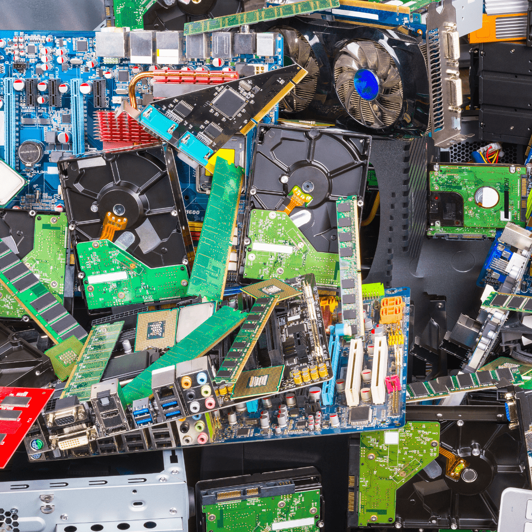 Why You Should Upcycle Your Tech Upcycle Tech Blog