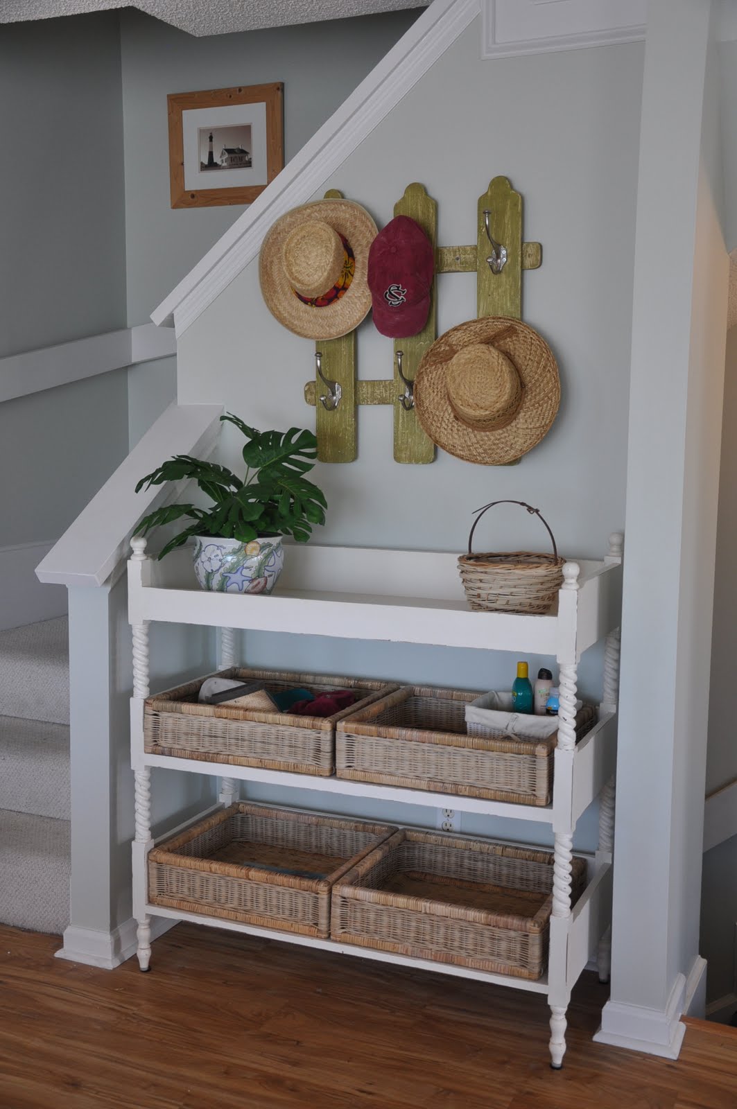 Upcycled and Repurposed Crib Ideas
