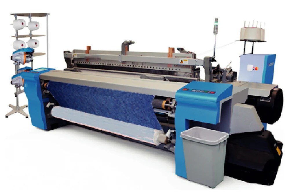 Weaving Machine AD Tex Solution
