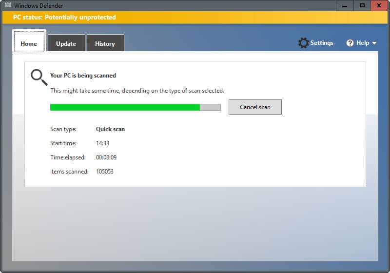 What is igfxpers.exe And How to disable it?