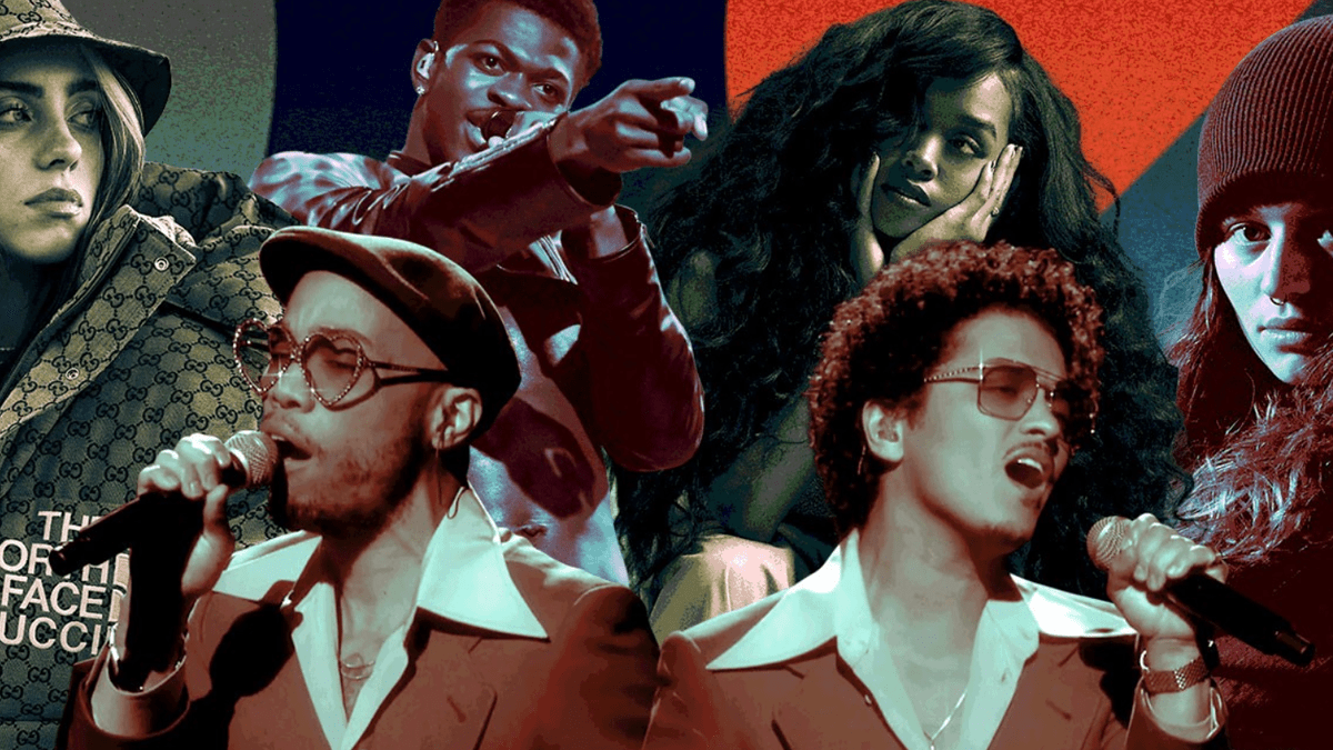 50 melhores músicas de 2021 confira a lista da Billboard » UPdatePOP