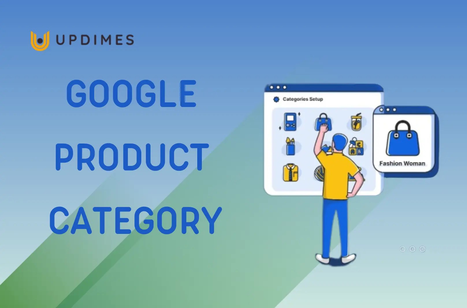 Google Product Category Everything You Need to Know