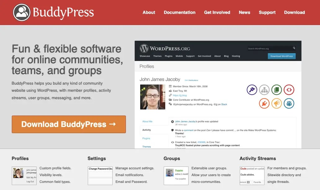 10 Best WordPress Community Plugins for 2023