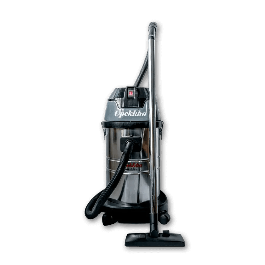 Buy Quality UV30WD Wet & Dry Heavy Duty Vacuum Cleaner Upekkha Cleaning