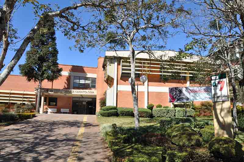 Odontologia conhecimento em busca da excelência UPF Universidade