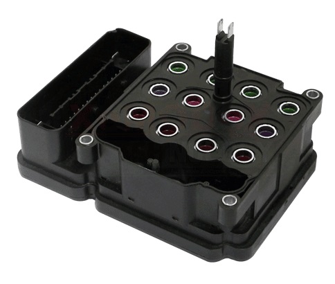 Dodge Challenger 2008-2014 ABS EBCM Anti-Lock Brake Control Module