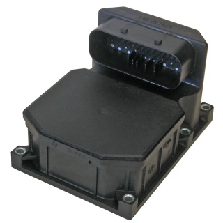 Mazda Rx-8 2004-2008 ABS EBCM Anti-Lock Brake Control Module Repair