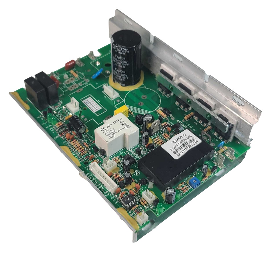 Vision Fitness Treadmill Lower Control Board Motor Controller t9250