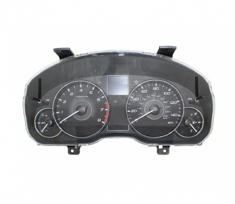 Subaru Outback 2009-2014 (BR) Instrument Panel Cluster (IPC) Repair