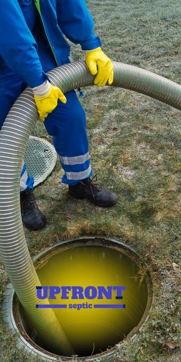 Septic Pumping Edgewood Septic Tank Pumping Edgewood Septic