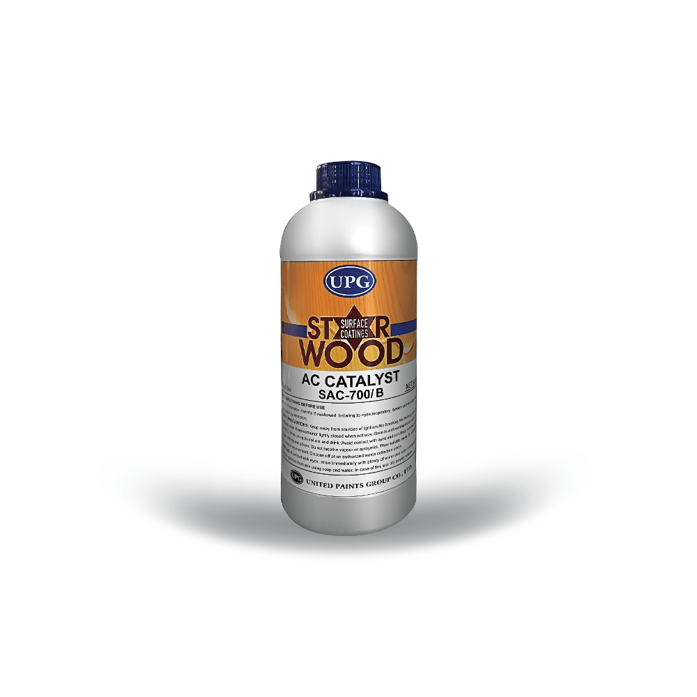 STARWOOD AC Catalyst » UPG