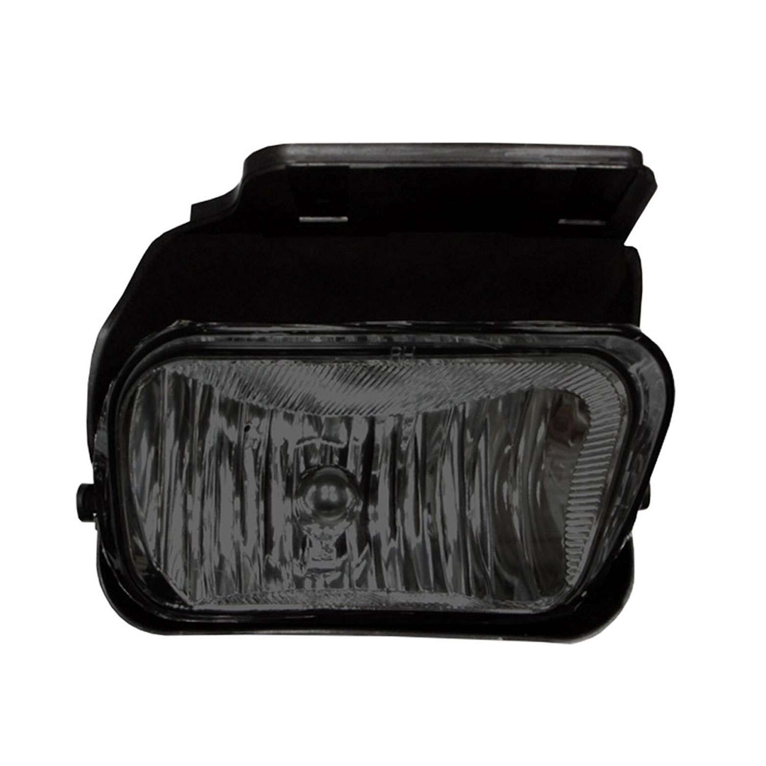 Premium FX Smoke Lens Fog Lamp Kit for 20022006 Chevy Avalanche (set