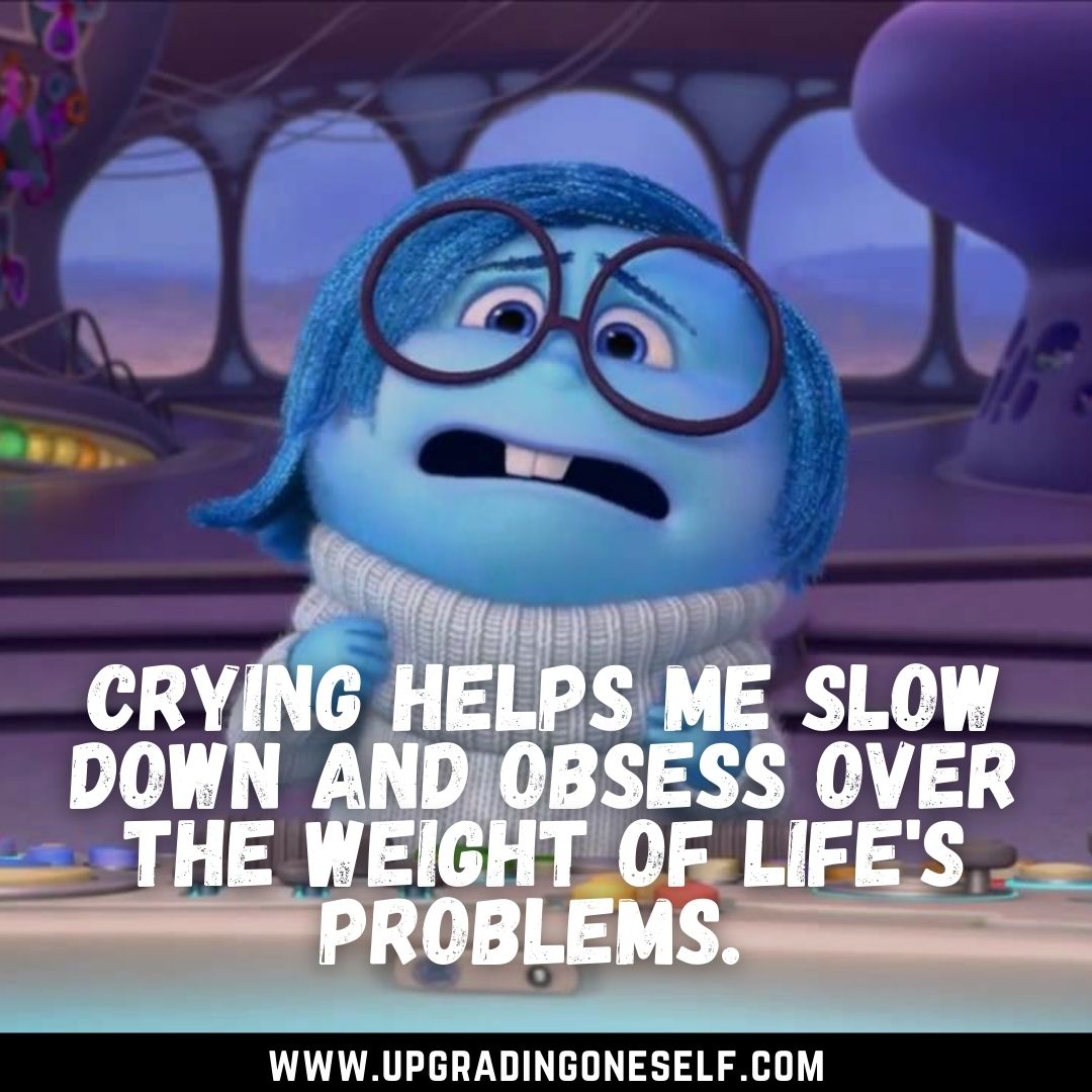 Top 10 HeartTouching Quotes From The Inside Out Movie