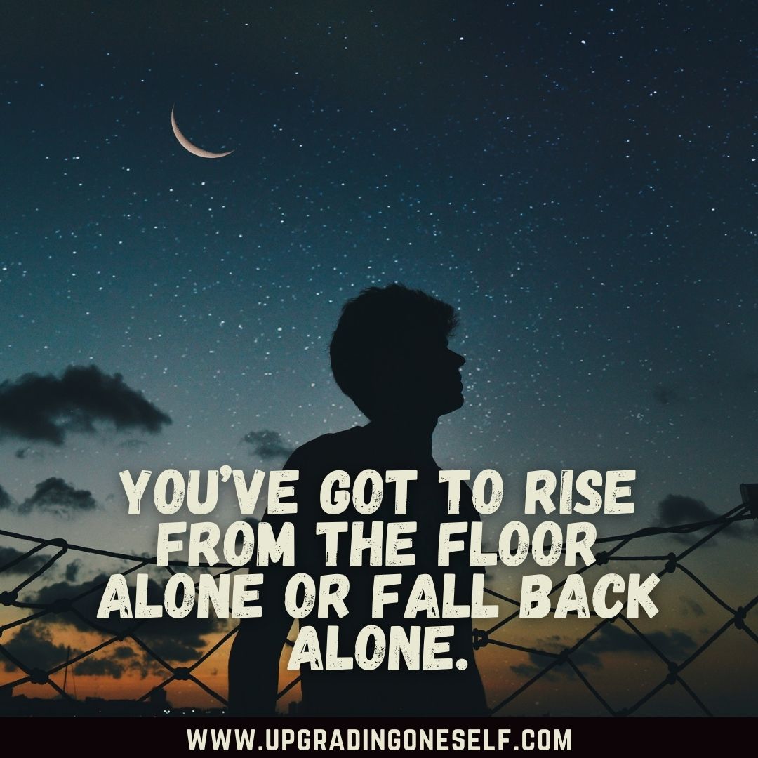 Top 15 Quotes About Fall Back To Give You A Dose Of Motivation