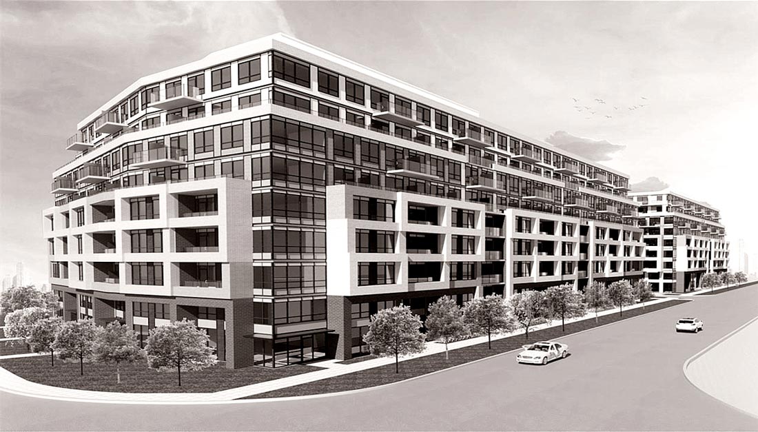 Highland Commons Condos VIP Access & Deals Scarborough