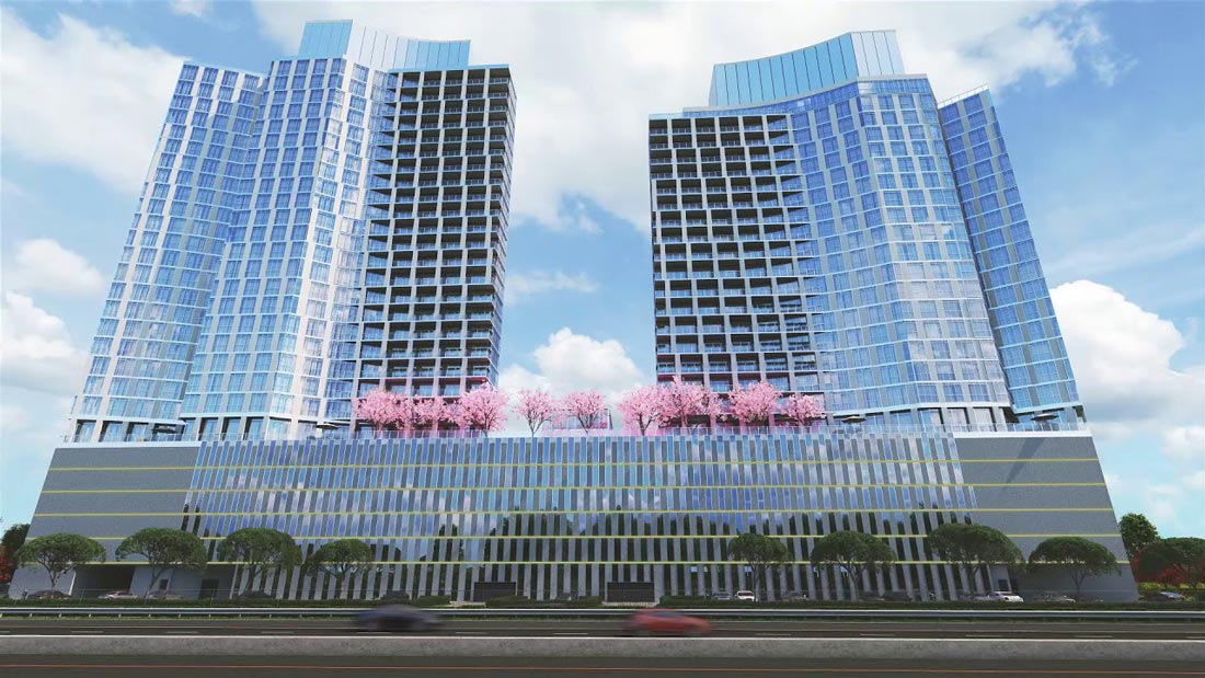 LJM Harbourfront Condos Lincoln VIP Access & Deals