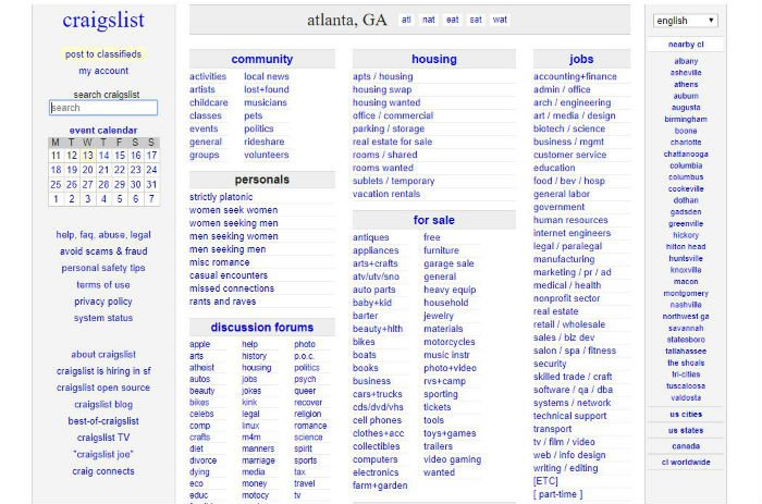 Craigslist Nj Jobs Warehouse CREGLIS