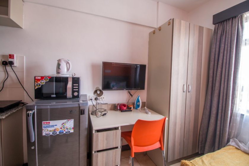 Qwetu Hostels Prices and Locations UpKenya