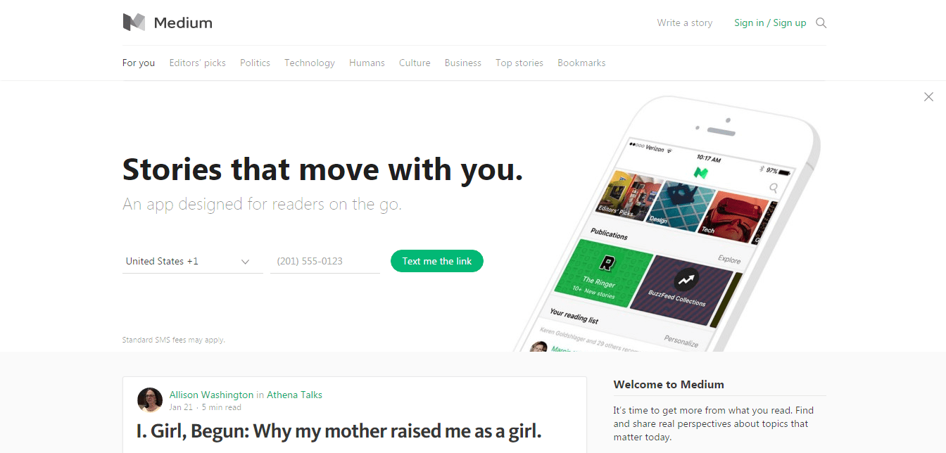 Best Blogging Software for Easy Blog Management UPLARN