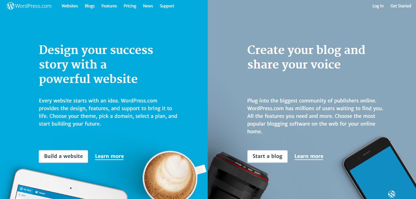 Best Blogging Software for Easy Blog Management UPLARN
