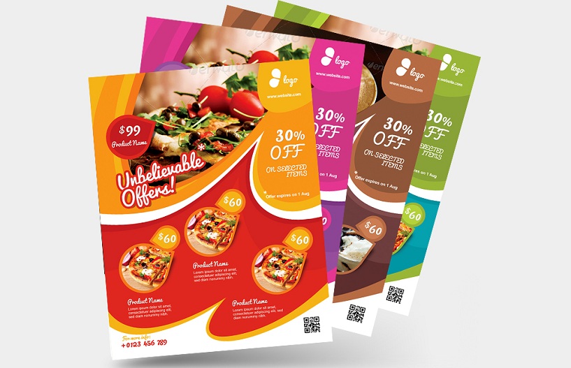 Key Points to Creating Effective Print Ads - UPLARN