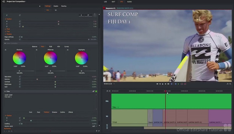 10 Best Video Editing Software for Beginners in 2021 UPLARN