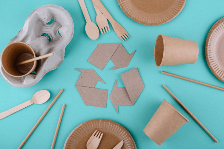 Sustainable Food Packaging Types, Pros and Cons UPLARN