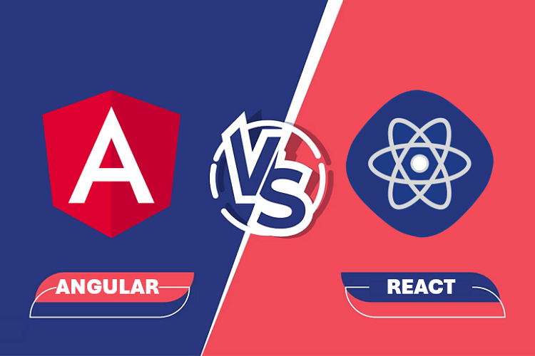 React vs Angular Which is Better for FrontEnd Development?