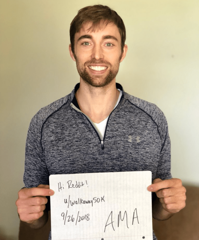 How Ryan Grant Makes 5.9M Per Year Selling On Amazon UpLead Growth Chat