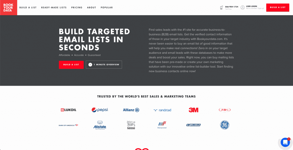 9 Great Sites To Get a Realtor Email List UpLead