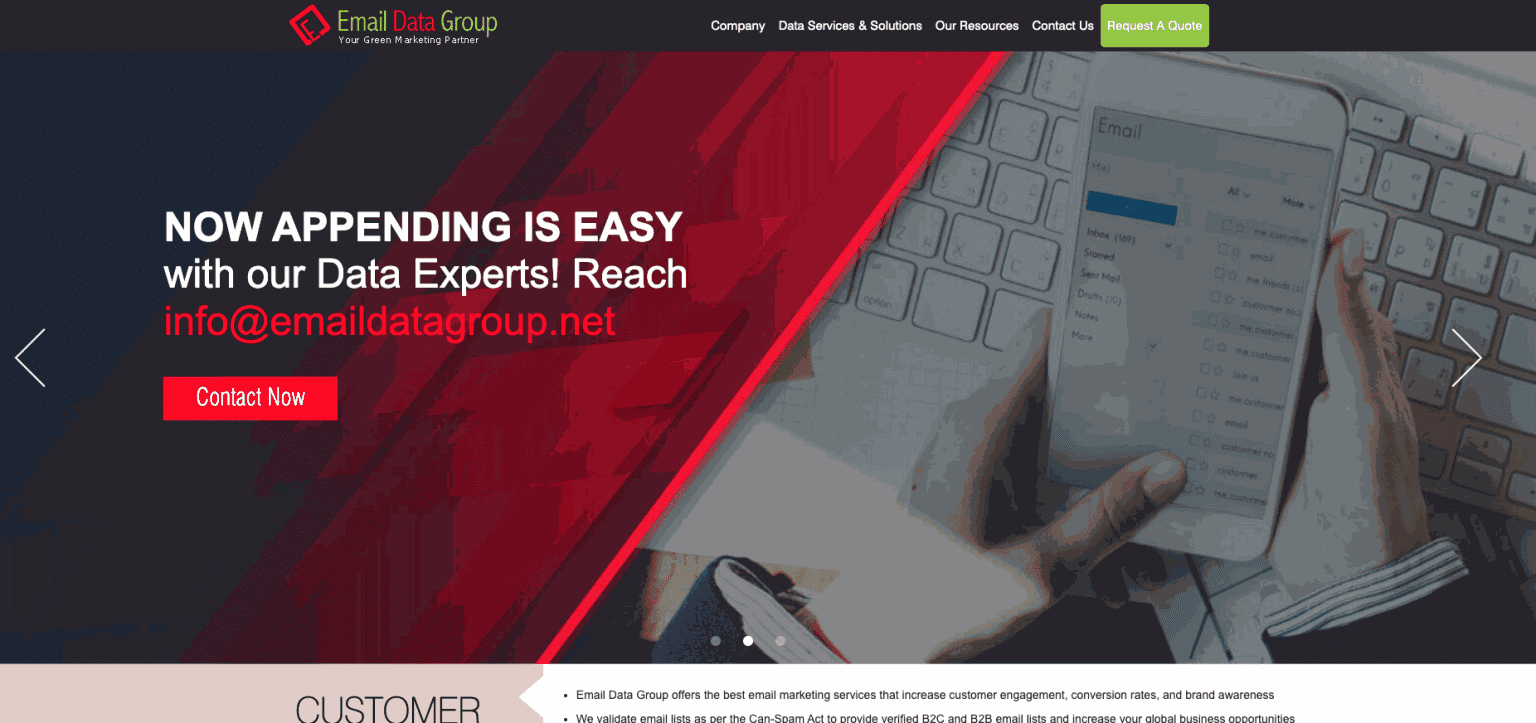 9 Great Sites To Get a Realtor Email List UpLead