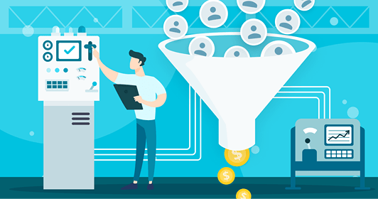 B2B Conversion Rates Explained with Numbers B2B Conversion Rates Explained with Numbers