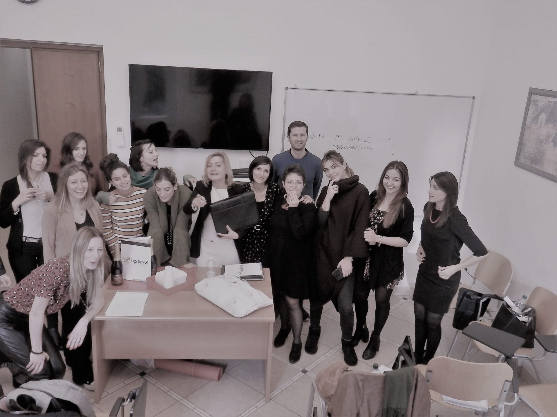 Master in Event Management Up Level Corso Manager di Eventi