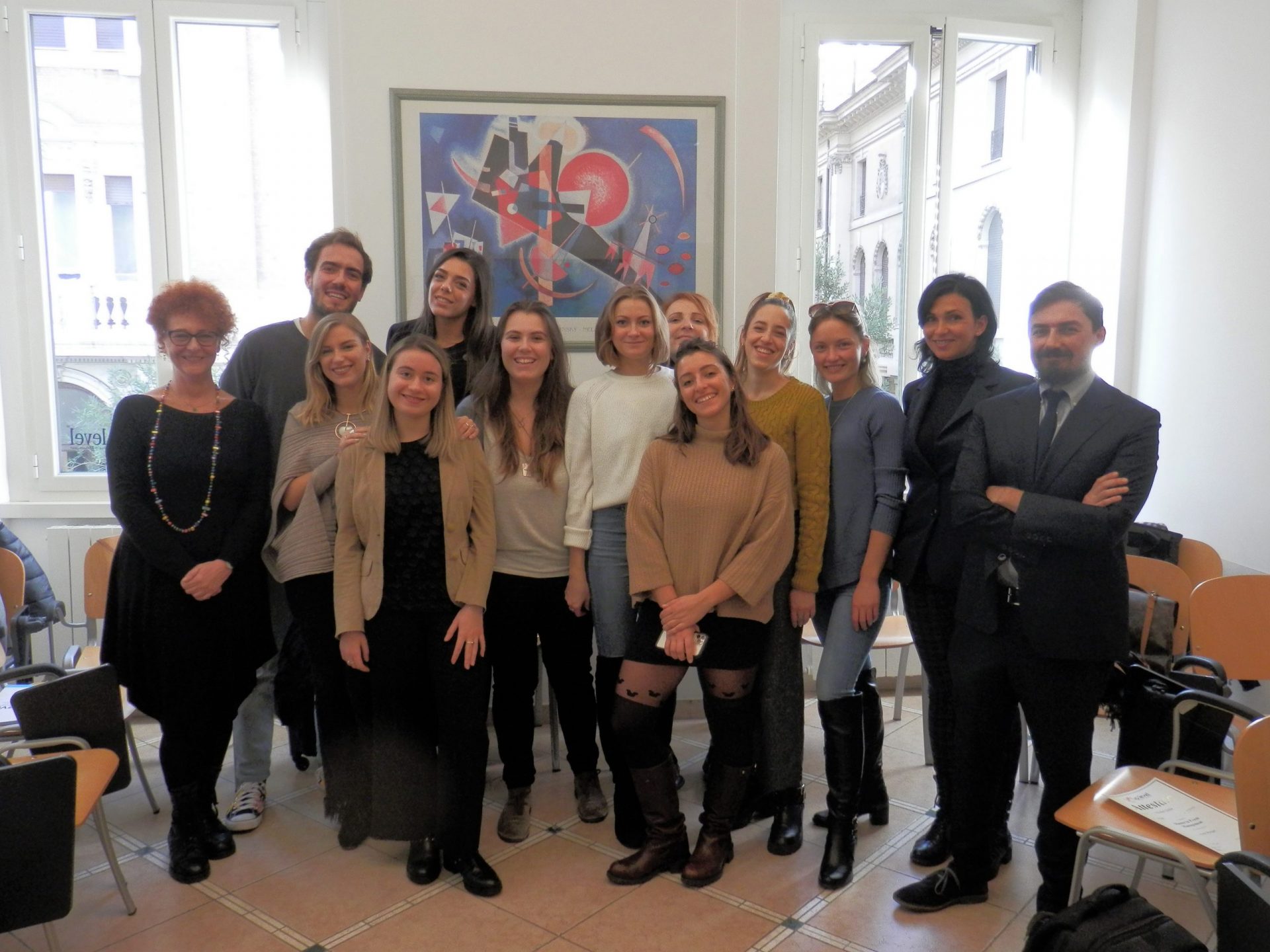 Master in Event Management Up Level Corso Manager di Eventi