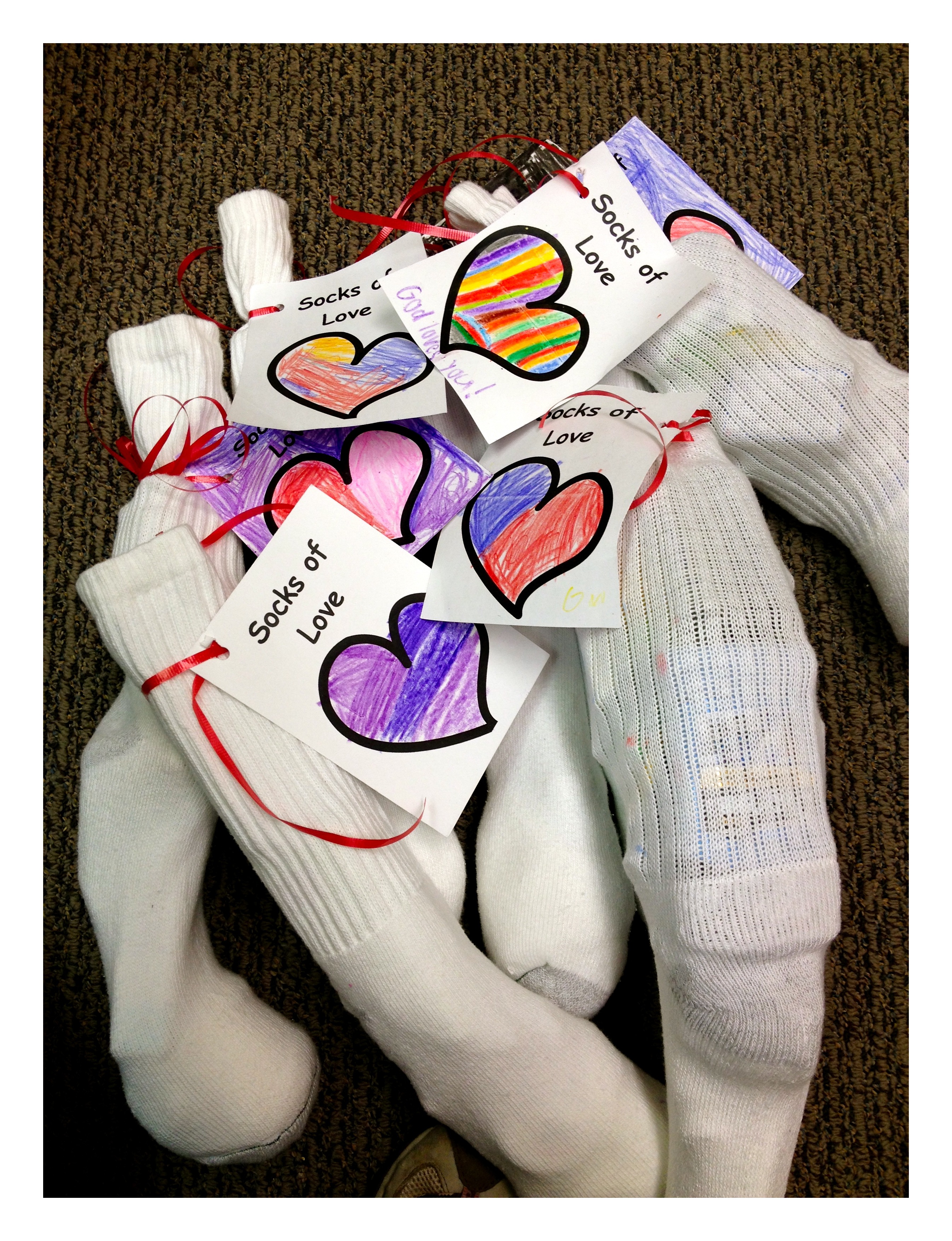 February WrapUp Uplift Organization Inc.